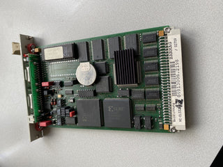 Barmag HC-EL332-006 HCEL332006 PC-Board -used-2