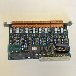 B&R ECPT81-0 Analog Input Module PT100 Analogeingang Baugruppe Rev. 02.001