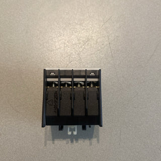 2x Siemens SIRIUS Hilfsschalterblock 3RH1911-1FA40 – S00 – 4S – Neu (Sonstige)