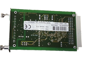 Sigmatek DIAS Interface für Simodrive DSI 011 DIAS-BUS M-Tek 05-066-0119