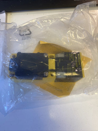Turck BI15-CP40-AP6X2 Induktiver Sensor – NEU & OVP2