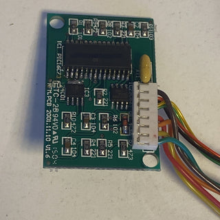 Midea NET MODULE KIT NFM.D.1-TJIE | NEU1