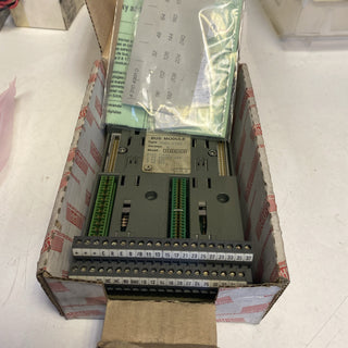 Saia Burgess PCD4.C130 | Busmodul / Koppler für PCD4-Serie | NEU & OVP2