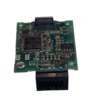 Mitsubishi FR-A8NC | CC-Link Kommunikationskarte | FR-A800 Serie3