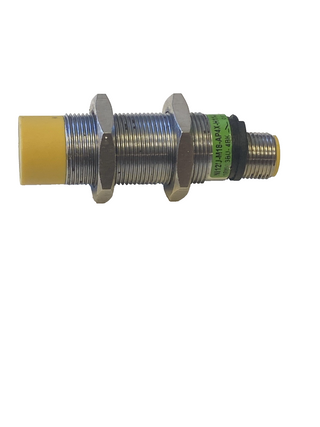 Turck NI12U-M18-AP4X-H1141 Induktiver Sensor Uprox M18 PNP gebraucht2