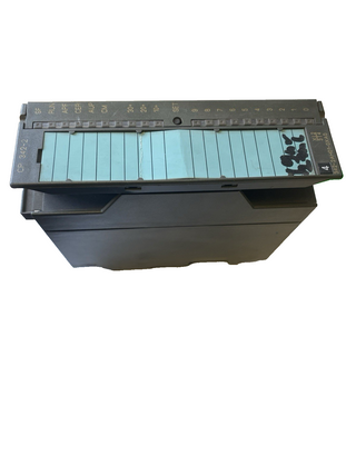 Siemens SIMATIC S7-300 CP 342-2 AS-Interface Master 6GK7342-2AH01-0XA0