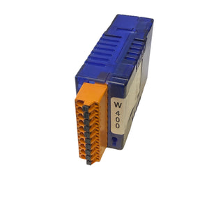 SAIA PCD3.W400 | Analoges Ausgangsmodul 4 Kanäle 0-10V | SPS Modul gebraucht4