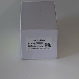VS Technology SV-1614V (Omron 3Z4S-LE) – 16mm F1.4 C-Mount Industrie-Objektiv