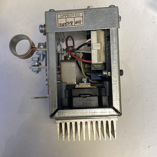 ABB NBRA-656C Brems-Chopper (Brake Chopper) für ACS600 / ACS800 – Geprüft5