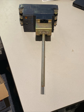 Merlin Gerin Compact C 160 N Leistungsschalter | 160A | 3-polig | MCCB13