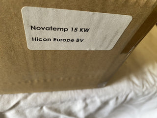 NovaTemp 15 Durchlauferhizer5