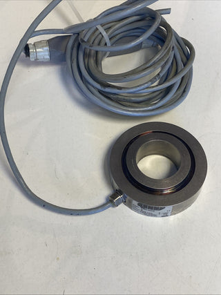 SENSY 5900-HOIST Kraftmessdose – 4t (4000kg) – Edelstahl1