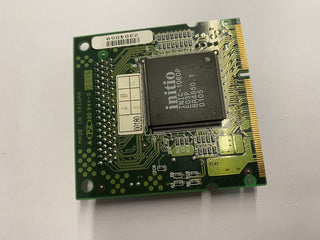 Initio INIC-1060P Ultra2 Wide SCSI Controller | PCI Karte | Vintage / Industrial2