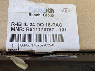 Rexroth Inline Digital-Ausgabeklemme | R911170757-1012