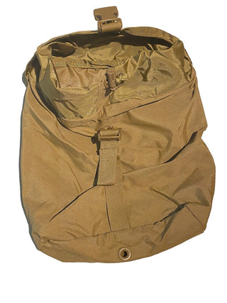 USGI USMC PACK SYSTEM MOLLE SUSTAINMENT POUCH 8465016007941,.3
