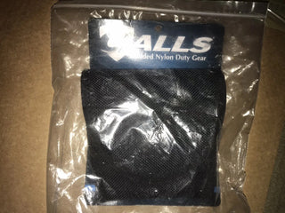US COP / Galls Molded Nylon Glove Pouch – Black – neu mit OVP6