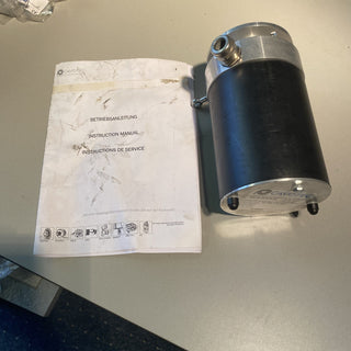 Cavotec Alfo Schleifringkörper GSK 50-13/125/kl/so – 13-polig – Gebraucht0