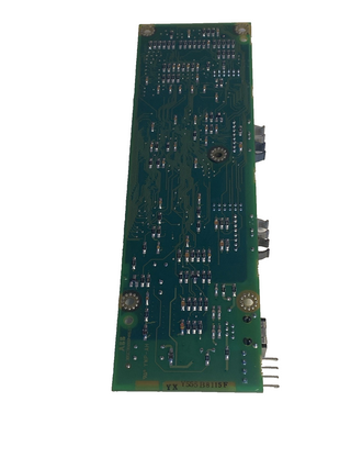 ABB 3BSE017194R1 / NAMC-11C Steuerungskarte Control Board für ACS600 – NEU ohne 4