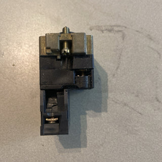  Telemecanique ZB2-BW06 Lichtmodul Lampenfassung 22mm für XB2 / ZB2 – Gebraucht