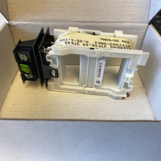 Siemens 3TY7483-0AC2 Magnetspule 24V AC für 3TF48/49 neu1