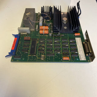 Siemens Simatic Anpassung MS601-A9