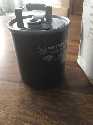 Original febi bilstein 26821 Kraftstofffilter – NEU & OVP0