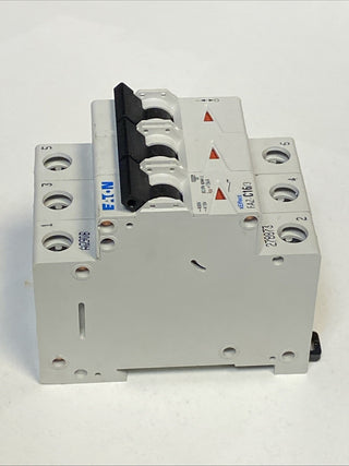 Eaton FAZ-C16/3 Leitungsschutzschalter 16A 3-polig (278873)2