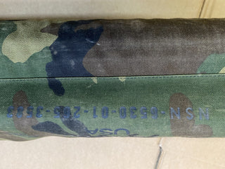Skedco Oregon Spine Splint II (OSS) – Wirbelsäulenschiene – NSN 6530-01-265-35831