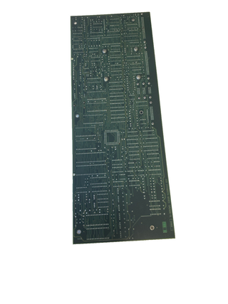 ABB Stromberg 5761688-1G Control Board / Terminal Block – Gebraucht