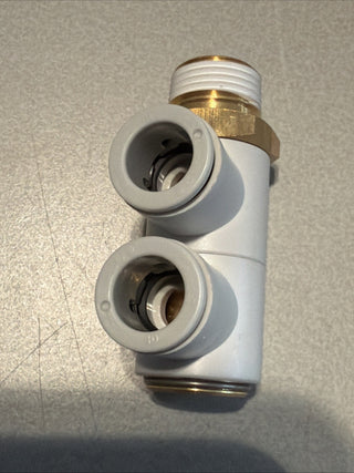 8X 10PCS/bag Neu SMC KQ2L10-01AS Connector ,5