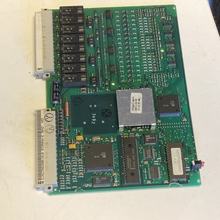 ABB 83SR04 | VME-Board | GJR2390211R0023 | Industrial Automation4