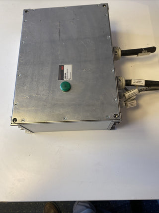 SEW EURODRIVE IM-Feldtest-Gerät | Art.-Nr. 0002888 | Profi-Antriebstechnik4