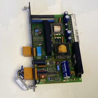 B&R NT40 Netzteilmodul 24V DC 50W ECNT40-0 Schaltschrank Stromversorgung0