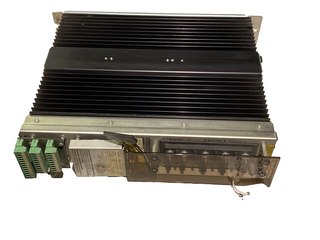 Indramat TDM 3.2-020-300-W0 AC Servo Controller | Geprüft & Einsatzbereit6