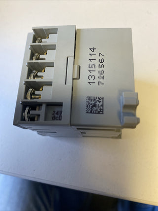 Allen-Bradley 700DC-M400*, 24 VDC, Hilfsschütz5
