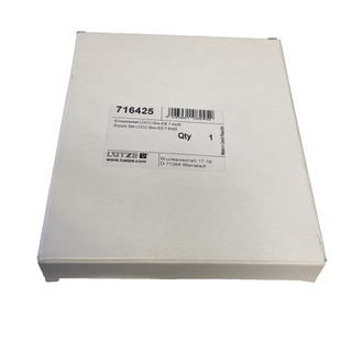Lütze 716425 LOCC-Box-ES 7-6425 Einspeiseset | max. 40A | Originalverpackt0