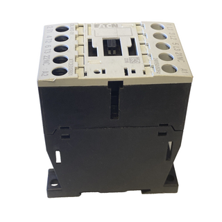 Eaton DILM12-01(24VDC) Leistungsschütz (Artikelnummer 276880)4