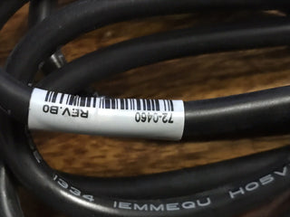  Cisco CP-PWR-CORD-CE StromKabel Strom IEC 60320 C138