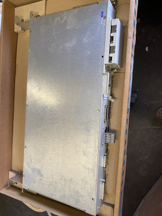 Siemens Simodrive Träger Modul 50mm Version A 6SN1162-1AA00-0AA02