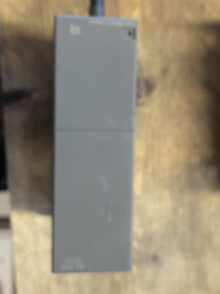 SIEMENS S7 IM 365 6ES7 365-0BA01-0AA0 Anschaltung  Interface Module E-Stand 55