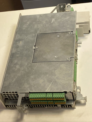 Rexroth Indramat EcoDrive DKC 04.3-040-7-FW | Servo Drive | Geprüft & Einsatzber8