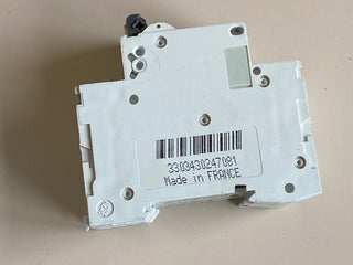 Schneider Electric Leitungsschutzschalter C60H B13, 1P+N, 13A, Ref. 24708,1