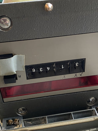 HÄNGSTER 890 TEMPERATURREGLER4