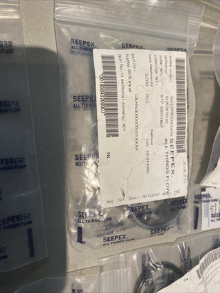 Seepex pumpen Zubehör  KIT NEU10