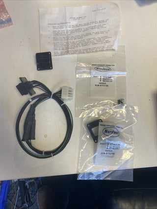  Nordson Wiring Harness Kit P/N 276319 / 276 319 Kabelbaum OVP