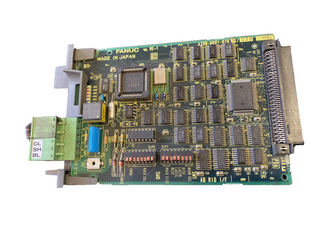 FANUC A20B-8001-0700/02B | RIO-Interface-Karte (AB Remote I/O)6