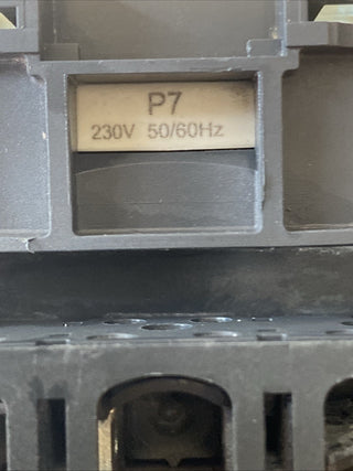 Schneider Electric Schütz 3-polig mit Everlink Klemme LC1D50AP7 ( LC1 D50AP7 )4