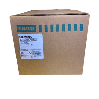 SIEMENS 3VL9600-3HA01 FRONT ROTARY OPERATING MECHANISM New0
