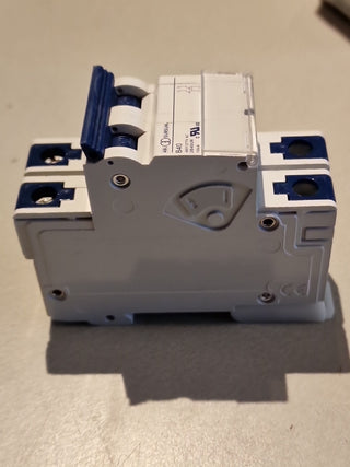ABL SURSUM 2B40UM LS-Schalter B40A 2-polig 480Y/277VAC Miniature Circuit Breaker3