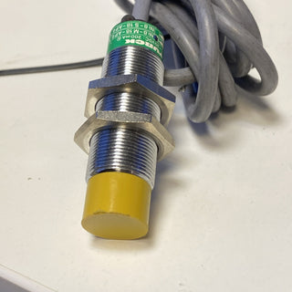 Turck Induktiver Sensor NI8-M18-AP6X8